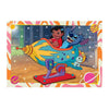Clementoni puzzel 2x60pcs stitch