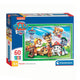 Puzzle Clementoni Paw Patrol, 60 pz.