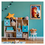 Clementoni Jigsaw Puzzle Disney Lion King, 104st. - afbeelding 5