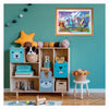 Clementoni puzzle academia unicornio - 104 piezas.