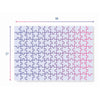 Clementoni puzzle academia unicornio - 104 piezas.