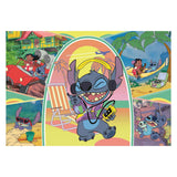 Puzzle Clementoni Super Stitch, 180pz. - afbeelding 2