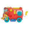 Camión de bomberos montessori bebé clementoni