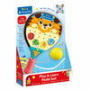 Clementoni baby gioca e impara a padel