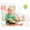 Clementoni baby speel en leer padel