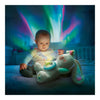 Clementoni baby noorderlicht projector