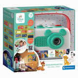 Clementoni Disney baby reading projector - afbeelding 2