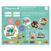 Clementoni Disney baby reading projector