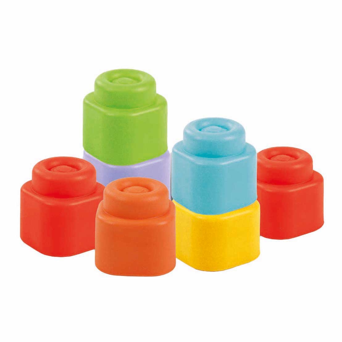 Lavadora Clementoni Soft Clemmy