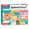 Gioco educativo per la scuola materna olandese