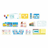 Juego educativo preescolar holandés. - afbeelding 3