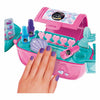 Estuche juego de uñas Clementoni