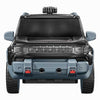 Clementoni wetenschap spel mechanica jeep recon