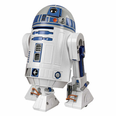 Clementoni star wars r2-d2