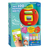 Educazione Clementoni - le mie 100 prime parole fr-en