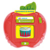 Educazione Clementoni - le mie 100 prime parole fr-en