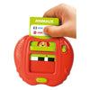 Educazione Clementoni - le mie 100 prime parole fr-en