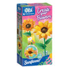 L'idea Clementoni crea i tuoi fiori: girasole