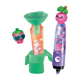 Clementoni idea maak je eigen markeerstiften - fruit - afbeelding 3