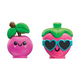 Clementoni idea maak je eigen markeerstiften - fruit - afbeelding 5