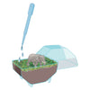 Clementoni wetenschap spel my wild terrarium - olifant