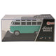 Toi-toys toi giocattoli retro furgone attrito 14 cm