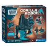 Robot gorilla del gioco scientifico Clementoni