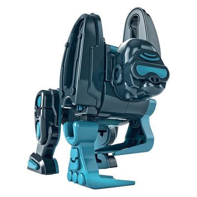 Clementoni juego de ciencia gorila robot