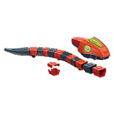 Serpente robot del gioco scientifico Clementoni - afbeelding 3