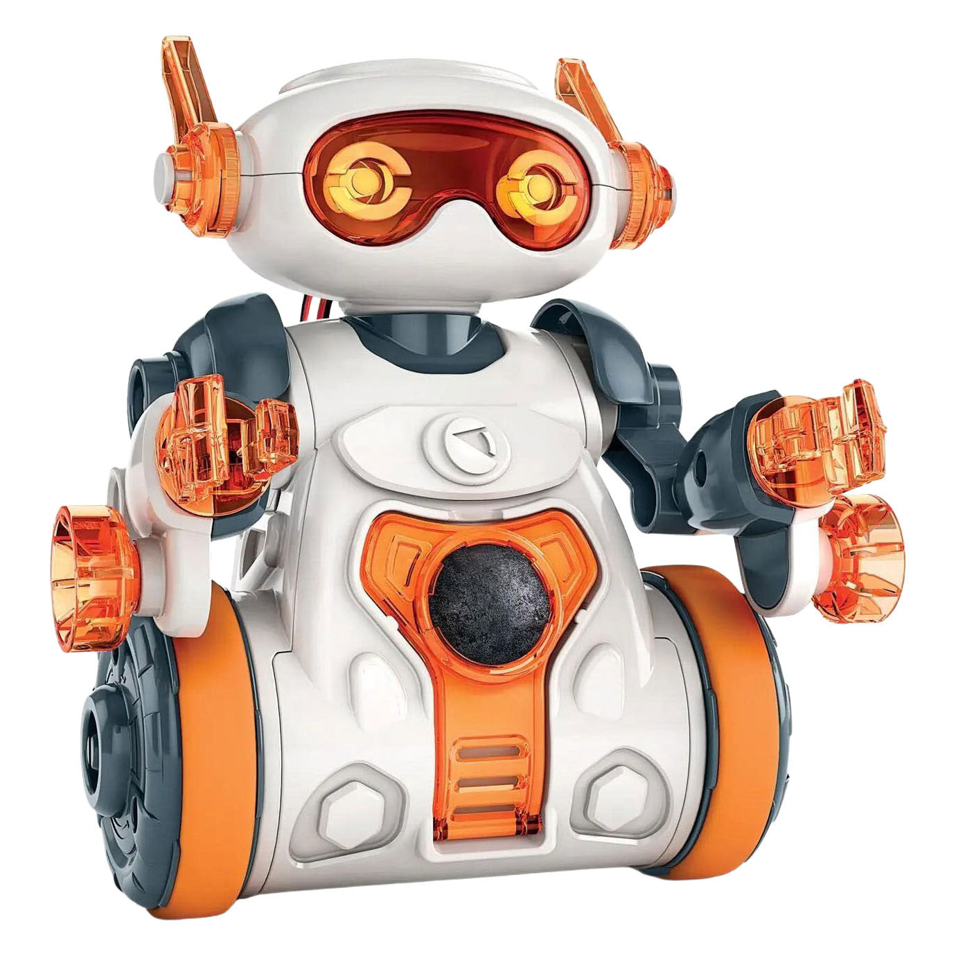 Clementoni wetenschap spel mio robot