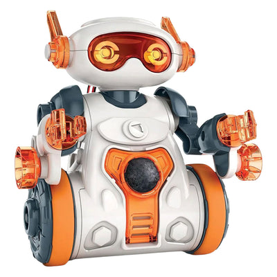 Robot mio olandese francese