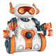 Clementoni wetenschap spel mio robot