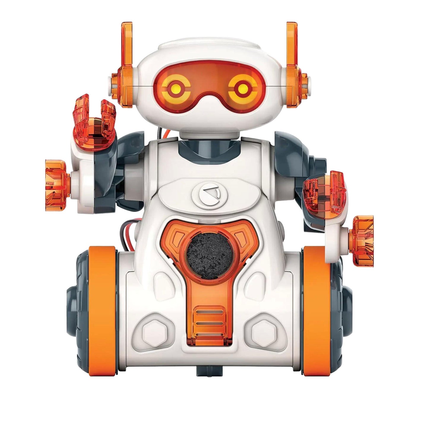 Clementoni wetenschap spel mio robot