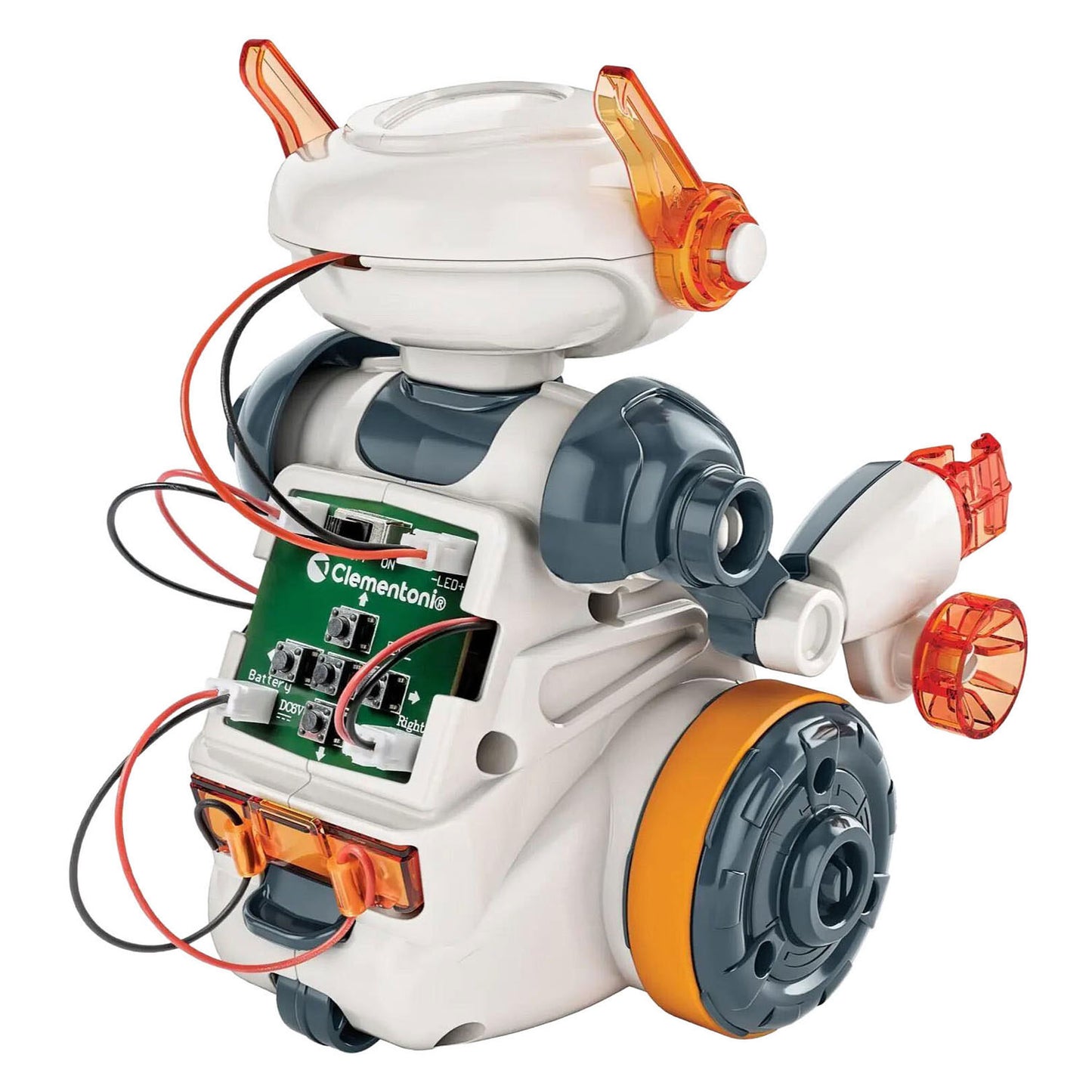 Robot mio olandese francese