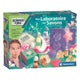 Clementoni science game my soap laboratory