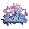Clementoni legpuzzel kpop demon hunters - 1000st.