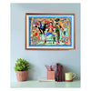 Clementoni puzzle anime un pezzo 500 pezzi