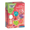 Gioco scientifico Clementoni - set mini balsamo labbra