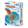Il gioco scientifico Clementoni fa crescere i tuoi triops