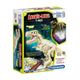 Clementoni science game archeo game - t-rex fluo