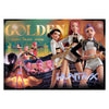 Clementoni k-pop demon hunters puzzle 1000 pieces of compact - kpop huntrix - k pop jigsaw puzzle hobby gift for children over 6 years