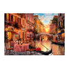 Clementoni legpuzzel venetie - 1500st.