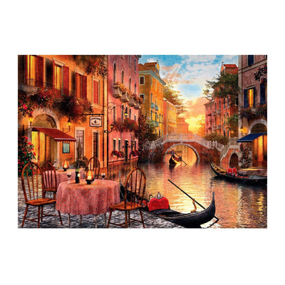 Puzzle Clementoni Venezia - 1500 pz.