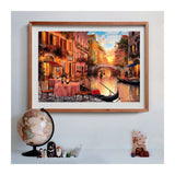 Clementoni legpuzzel venetie - 1500st. - afbeelding 3