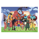 Clementoni jigsaw puzzle one piece - 1500 pcs. - afbeelding 2