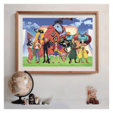 Clementoni jigsaw puzzle one piece - 1500 pcs. - afbeelding 3