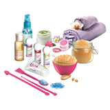 Clementoni wetenschap spel - cosmeticalaboratorium - afbeelding 2