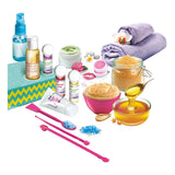 Clementoni wetenschap spel - cosmeticalaboratorium - afbeelding 3