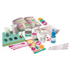 Gioco scientifico Clementoni - Laboratorio di cosmesi
