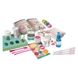 Clementoni wetenschap spel - cosmeticalaboratorium - afbeelding 4
